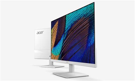 Acer HA240YAWI biały - Monitory LED 24" (23,5"-26,4") - Sklep ...