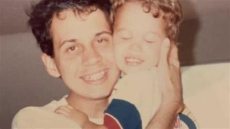 Hijo de Orlando Jorge Mera recuerda cumpleaños de su padre Diario Libre