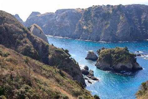 奥石廊海岸（あいあい岬） 静岡・浜松・伊豆情報局