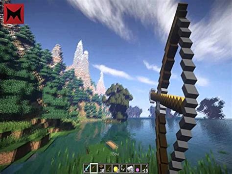 Minecraft Shader Pack Hot Sex Picture