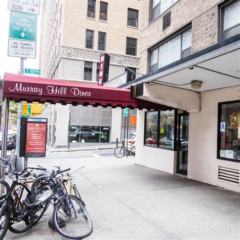 Murray Hill Diner, Murray Hill, Manhattan | Discover NYC | Indie NY at