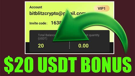 New Usdt Investment Site Worldcoin Singup Bonus 20 Daily Earning 1