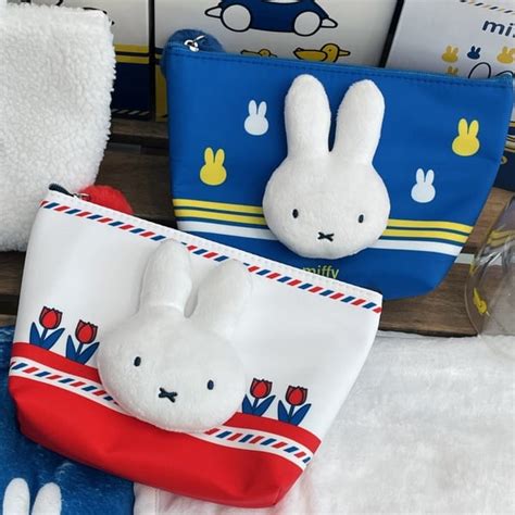 米飛兔登場！7 11「miffy漫遊歐洲精品」集點送，米飛兔存錢筒、玻璃杯、水桶包太可愛