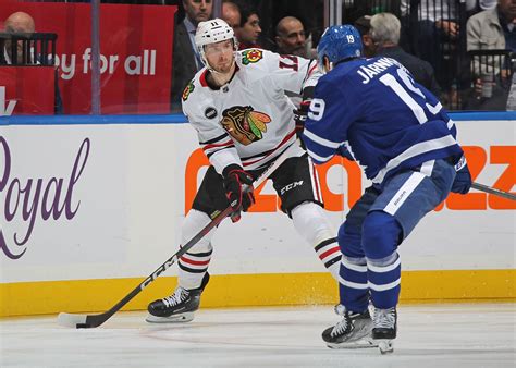 Toronto Maple Leafs Vs Chicago Blackhawks Live Streaming Options