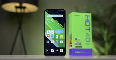 Infinix Hot Pro Review It Keeps Getting Hotter TechArena