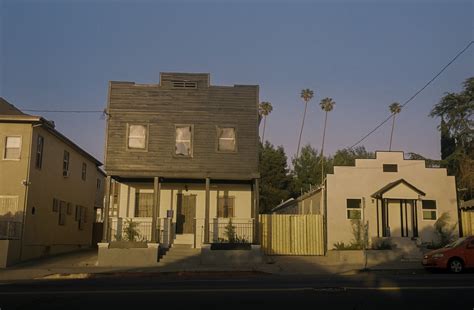 ‘not Just A Relic Fighting For East Hollywoods Last Japanese