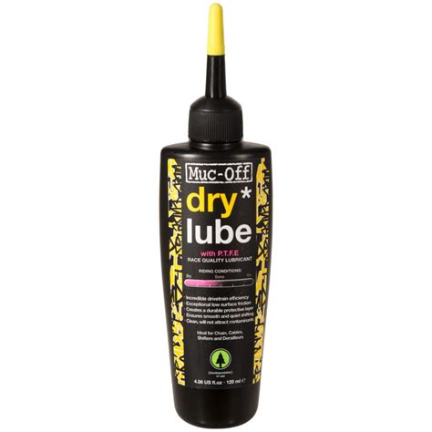 Lubrifiant Muc Off Dry Lube