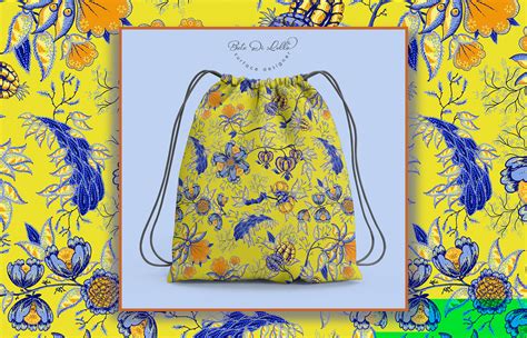 Chintz on Behance
