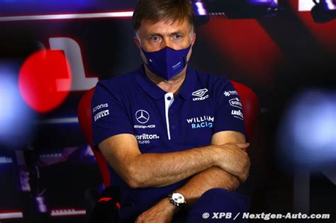 Formule 1 Capito décrit le profil du remplaçant idéal de Russell chez