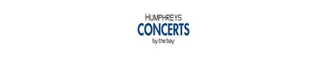 Humphrey's Concerts by the Bay - Heroes Of Adventure