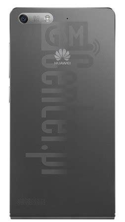 Huawei Ascend G G Specification Imei Info