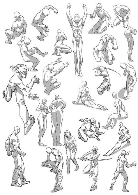 Idees De Position En Tutoriel Dessin Croquis Dessin Images Hot Sex