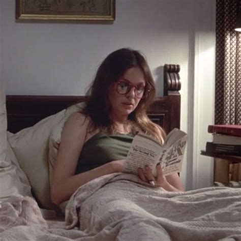 Diane Keaton in Annie Hall, 1977