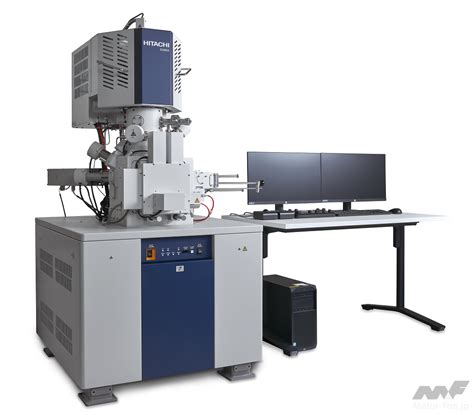 日立ハイテク：データ駆動型の研究開発を支援する電界放出形走査電子顕微鏡の新型2機種を発売 画像ギャラリー 1枚目 全2枚