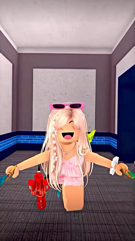 Roblox Edit Tiktok Video In 2024 Roblox Funny Roblox Animation