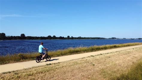 Waar Op Letten Bij De Aankoop Van Een Elektrische Vouwfiets