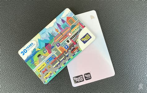 Enhanced Touch N Go Card A New RM10 Card Enables For 46 OFF