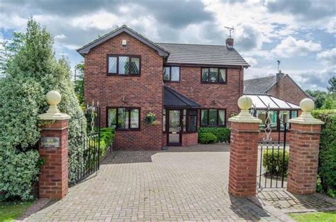 Property Valuation The Hawthorns Mold Road Ewloe Deeside