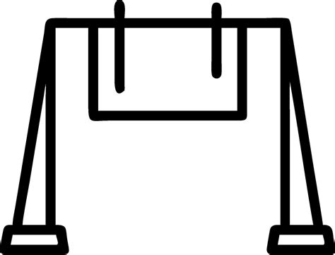 Playground Symbol With Copy Space For Project Planning Concept As An