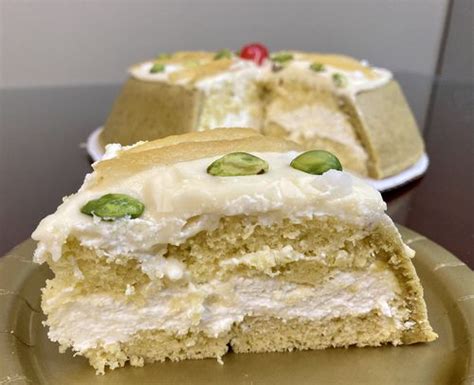 We Tasted Cassata Cakes To Find Clevelands Best Here Are The