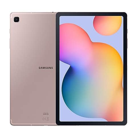 Samsung Galaxy Tab S6 Lite 104 64gb Android Tablet Lcd Screen S Pen Included Slim Metal