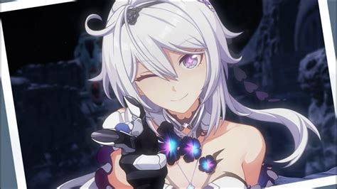 Honkai Impact 3 ลาก่อนนะ Kiana Kaslana ไว้เจอกันใหม่นะ [ 181