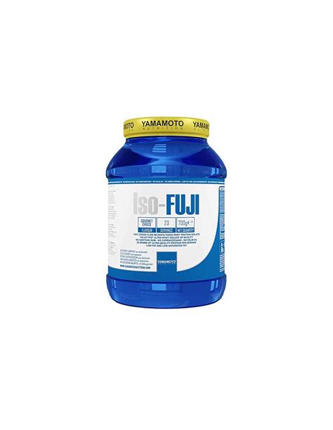 Yamamoto Nutrition ™ Power Nutrition