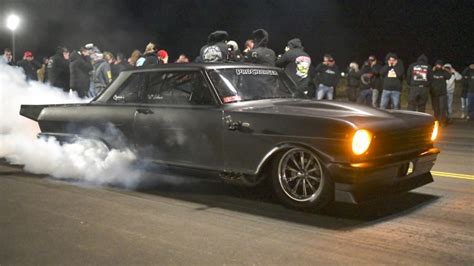 Watch Street Outlaws Mega Cash Days Stayin Alive S2 E2 TV Shows