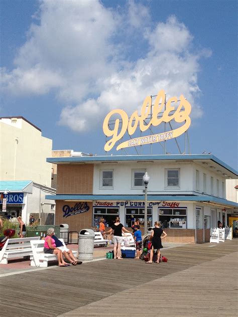 Rehoboth Beach boardwalk | Rehoboth beach boardwalk, Rehoboth beach ...