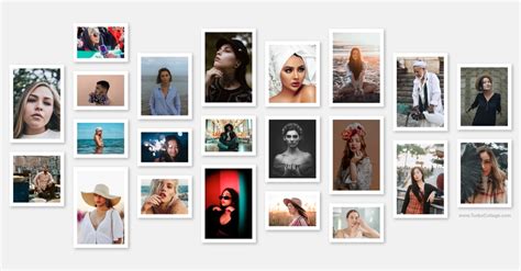 Best Free Online Photo Collage Maker Tonsaad