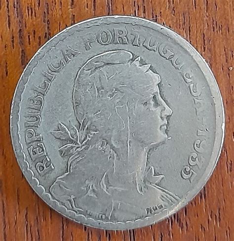 Portugal República Portuguesa 1935 Catawiki