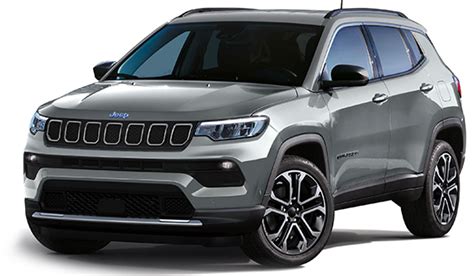 Jeep Compass 4xe Plug In Hybrid Jeep