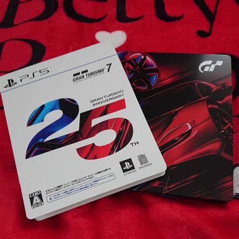 Ps Gran Turismo Th Anniversary Edition Playstation