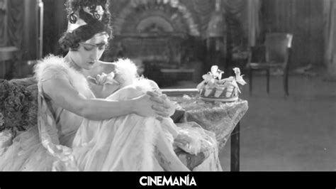 Fotos Las Mejores Películas De 1923 Obras Maestras Que Cumplen Cien