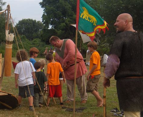 vikings    pillage  plunder video   added