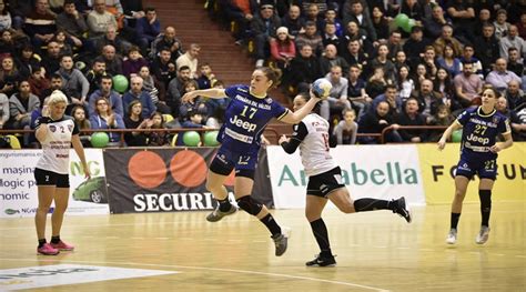 Handbalul Feminin Un Nou Nceput La R Mnicu V Lcea Partea Iii