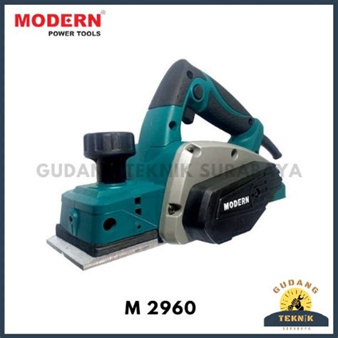 Jual Modern M Mesin Serut Modern Ketam Planer M Shopee Indonesia