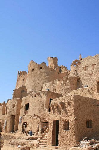 Siwa Oasis Egypt Siwa Oasis Desert Art Egypt Travel