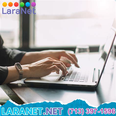 Laranet Internet Marketing In Houston Optimiza El Proceso De Pago Y