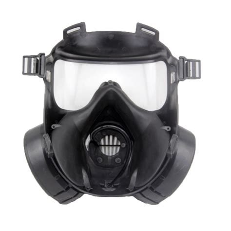 M50 US tactical Airsoft Paintball Full Face Skull Gas Mask Protective Mask | eBay