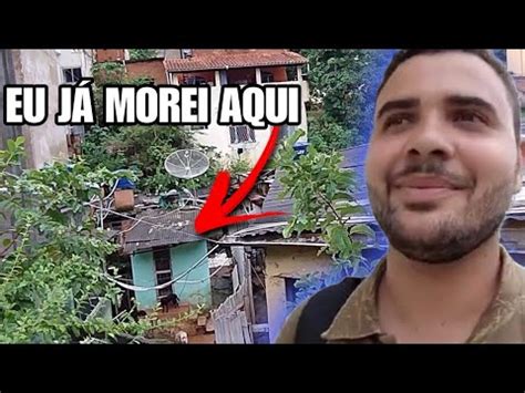 Passeando Pelo Bairro Bom Pastor Em Ub Mg Onde Passei Minha Inf Ncia