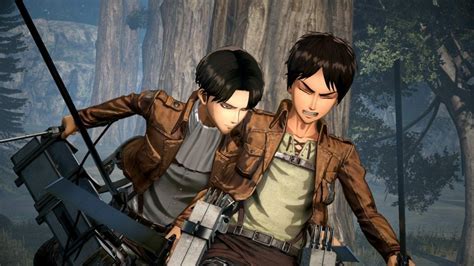attack  titan  system requirements screenshots  game details