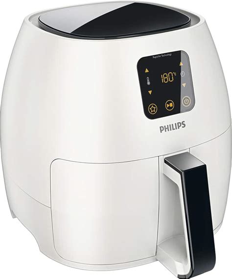 Philips Avance Xl Digital Airfryer