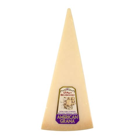 American Grana Ex Aged 1 Lb BelGioioso Cheese