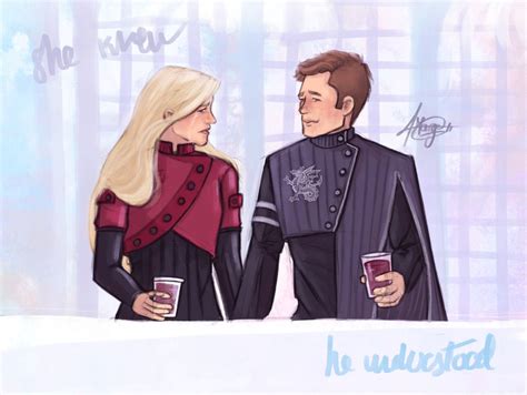 Chaol Westfall X Celaena Sardothien By Margahg Throne Of Glass Crown Of Midnight By Sarah J