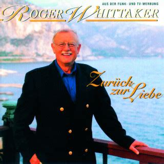 Roger Whittaker Lyrics