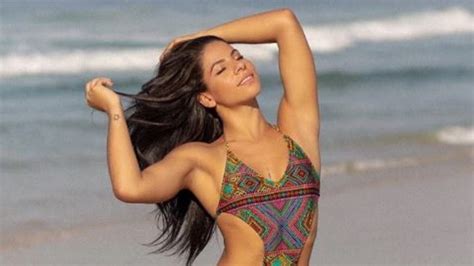 Brazilian Diver Offered Roles In Porn After Scandal With Canoeist At Olympic Village In Rio