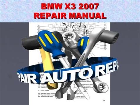 Bmw X Repair Manual Youtube