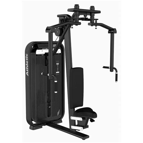 Prestige Pearl Delta And Pec Fly Ubench Fitness Company