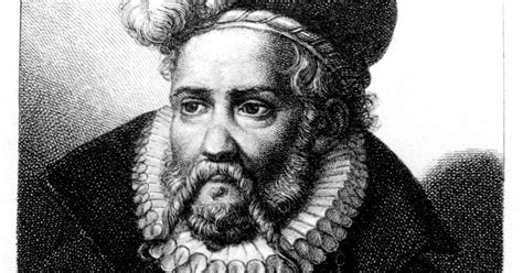 Tycho Brahe el astrónomo más excéntrico de la historia